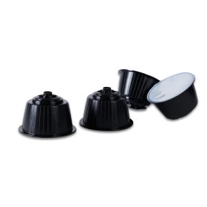 Capsule - Docegusto box