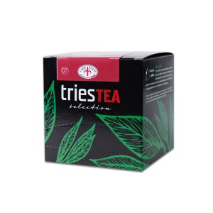 triesTEA 07